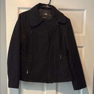 Women's Black Jacket